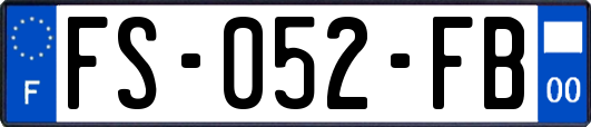 FS-052-FB