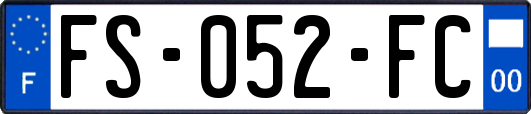 FS-052-FC