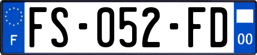 FS-052-FD