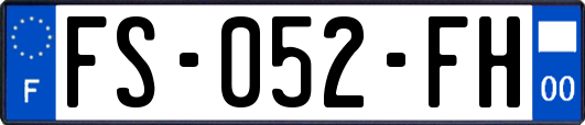 FS-052-FH