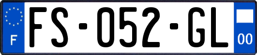 FS-052-GL
