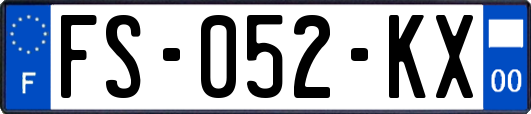 FS-052-KX