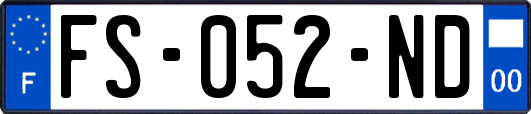 FS-052-ND