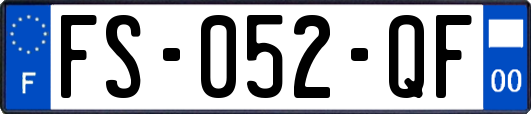 FS-052-QF