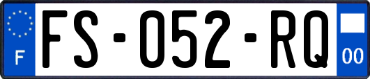 FS-052-RQ