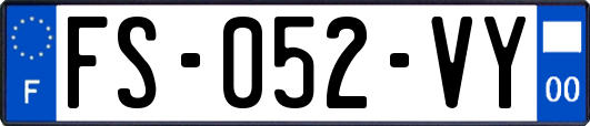 FS-052-VY