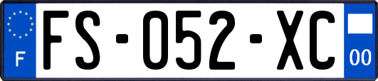 FS-052-XC