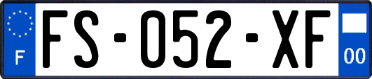 FS-052-XF