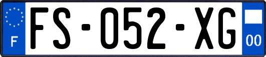 FS-052-XG