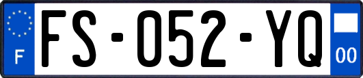 FS-052-YQ