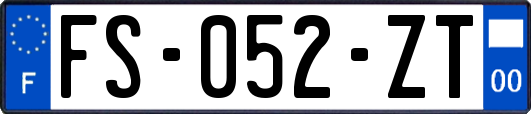 FS-052-ZT