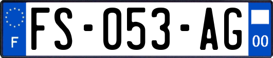 FS-053-AG