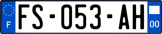 FS-053-AH