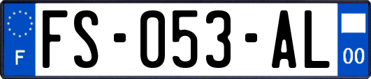 FS-053-AL