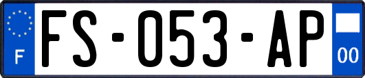 FS-053-AP