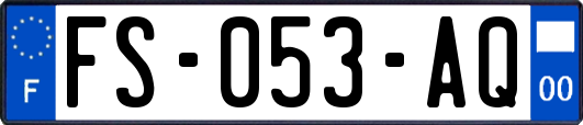 FS-053-AQ