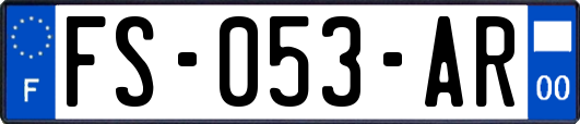 FS-053-AR