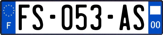 FS-053-AS