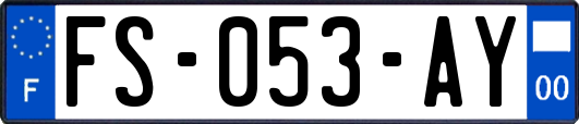 FS-053-AY