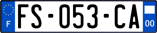 FS-053-CA