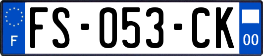 FS-053-CK