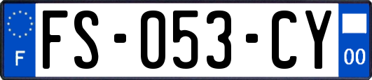 FS-053-CY