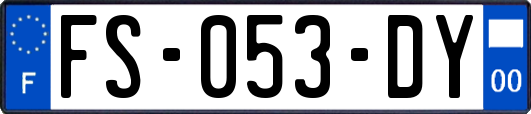 FS-053-DY