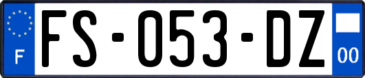FS-053-DZ
