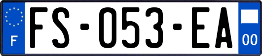 FS-053-EA