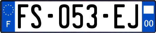 FS-053-EJ
