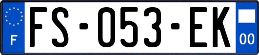 FS-053-EK