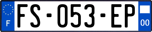 FS-053-EP