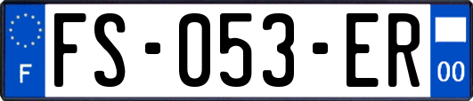 FS-053-ER