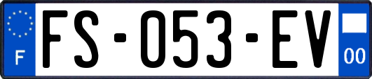 FS-053-EV
