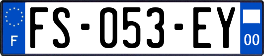 FS-053-EY