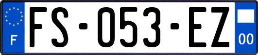 FS-053-EZ