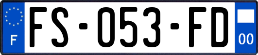 FS-053-FD