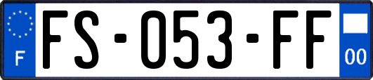 FS-053-FF