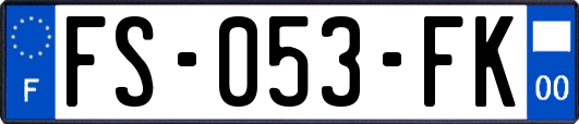 FS-053-FK