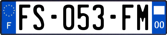 FS-053-FM