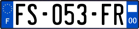 FS-053-FR
