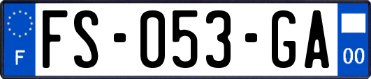 FS-053-GA