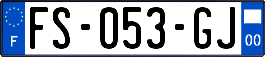 FS-053-GJ