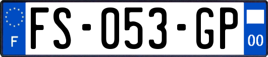 FS-053-GP