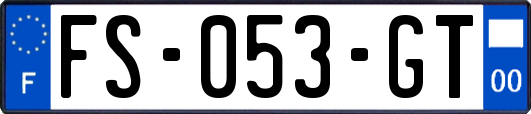FS-053-GT