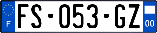 FS-053-GZ