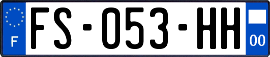 FS-053-HH