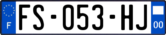FS-053-HJ