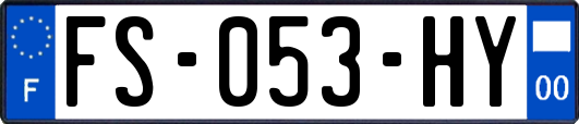 FS-053-HY