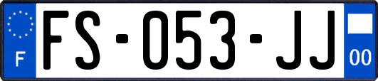 FS-053-JJ